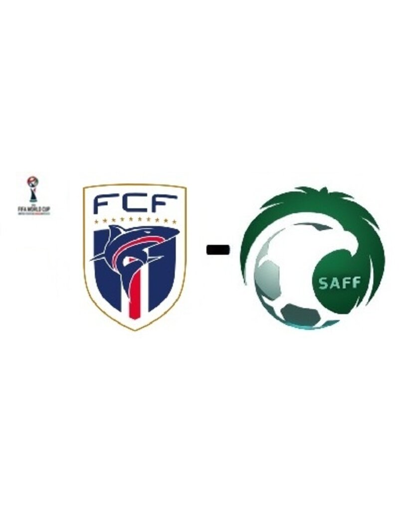 Cape Verde - Saudi Arabia 27 June 2026