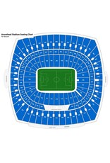 Algerien - Österreich 28. Juni 2026