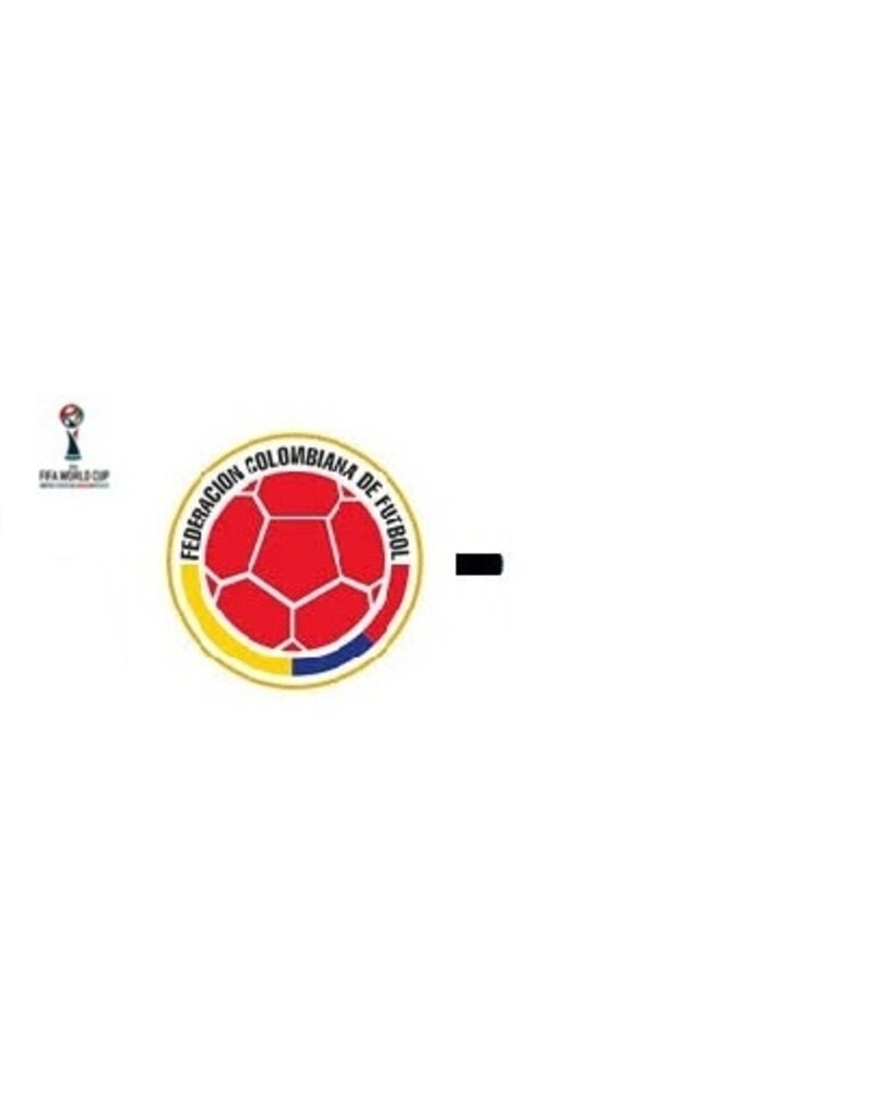 Colombia - 24 juni 2026