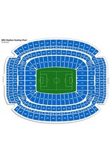 Portugal - DR Congo 17 juni 2026