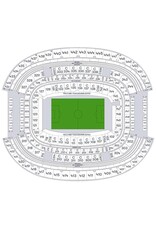 England - Kroatien 17. Juni 2026