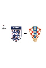 Engeland - Kroatië 17 juni 2026