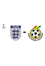 England - Ghana 23. Juni 2026