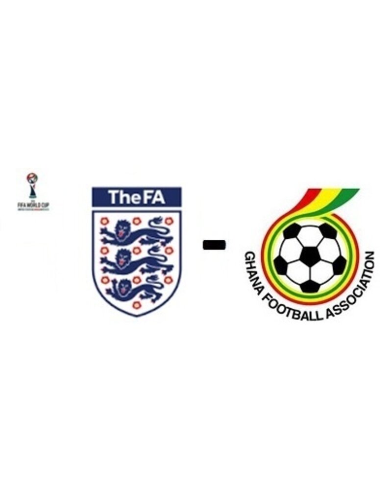 England - Ghana 23. Juni 2026