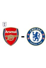 Arsenal - Chelsea Carabao Cup 3. Februar 2026