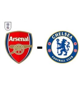 Arsenal - Chelsea Carabao Cup