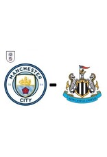 Manchester City - Newcastle United Carabao Cup 4. Februar 2026