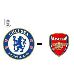 Chelsea - Arsenal Carabao Cup