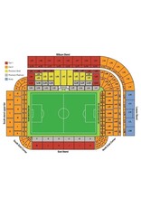 Newcastle United - Manchester City FA Cup 7. Marz 2026