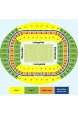 Arsenal - Wigan Athletic FA Cup 15. Februar 2026