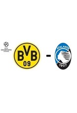Borussia Dortmund - Atalanta 17. Februar 2026