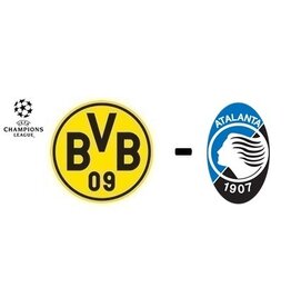 Borussia Dortmund - Atalanta