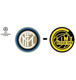 Inter - Bodo/Glimt