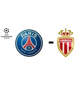 PSG - AS Monaco CL