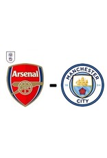 Arsenal - Manchester City Carabao Cup 22. Marz 2026