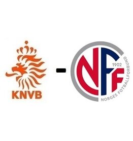 Nederland - Noorwegen