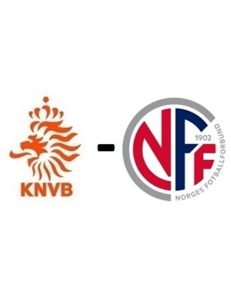 Niederlande - Norwegen 27. Marz 2026