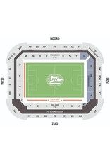 Nederland - Ecuador 31 maart 2026