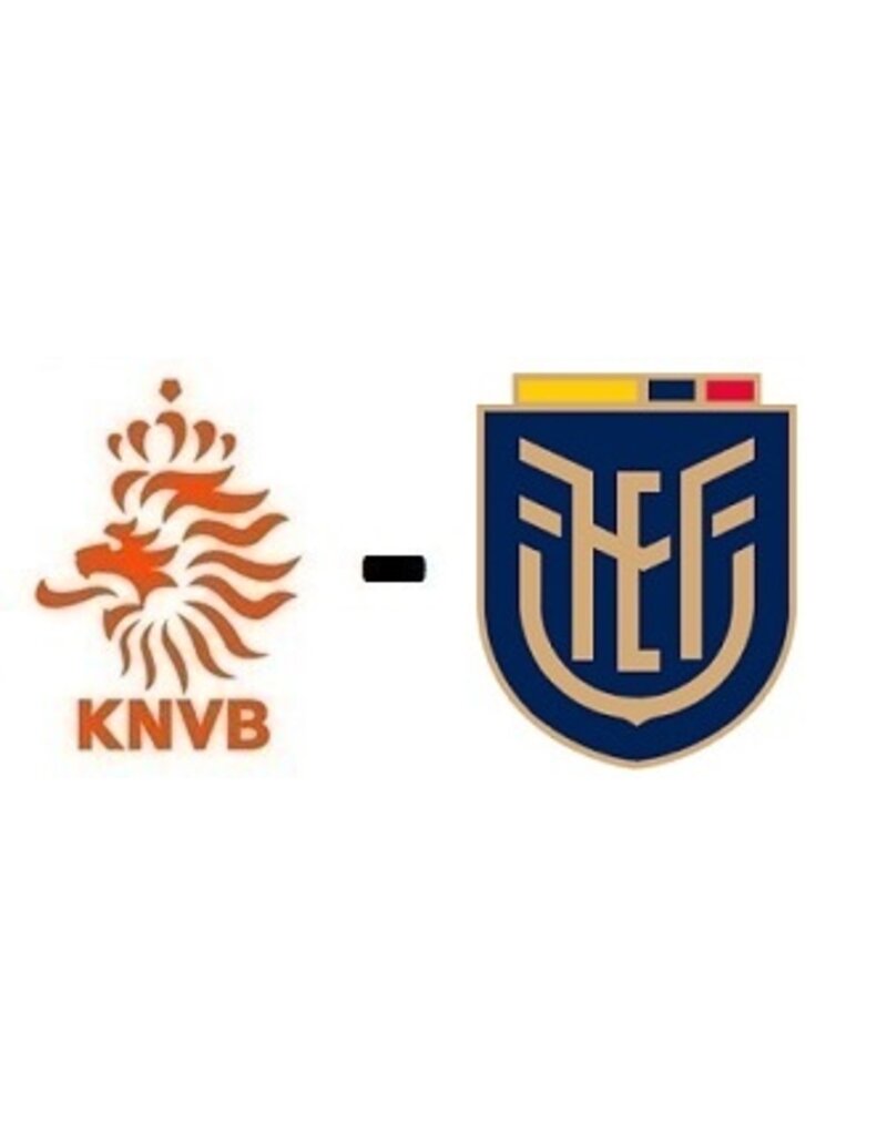 Nederland - Ecuador 31 maart 2026