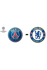 Paris Saint Germain - Chelsea 11. Marz 2026