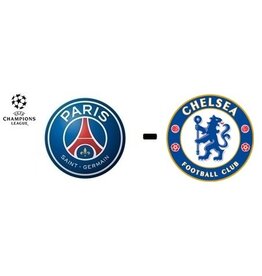 Paris Saint Germain - Chelsea