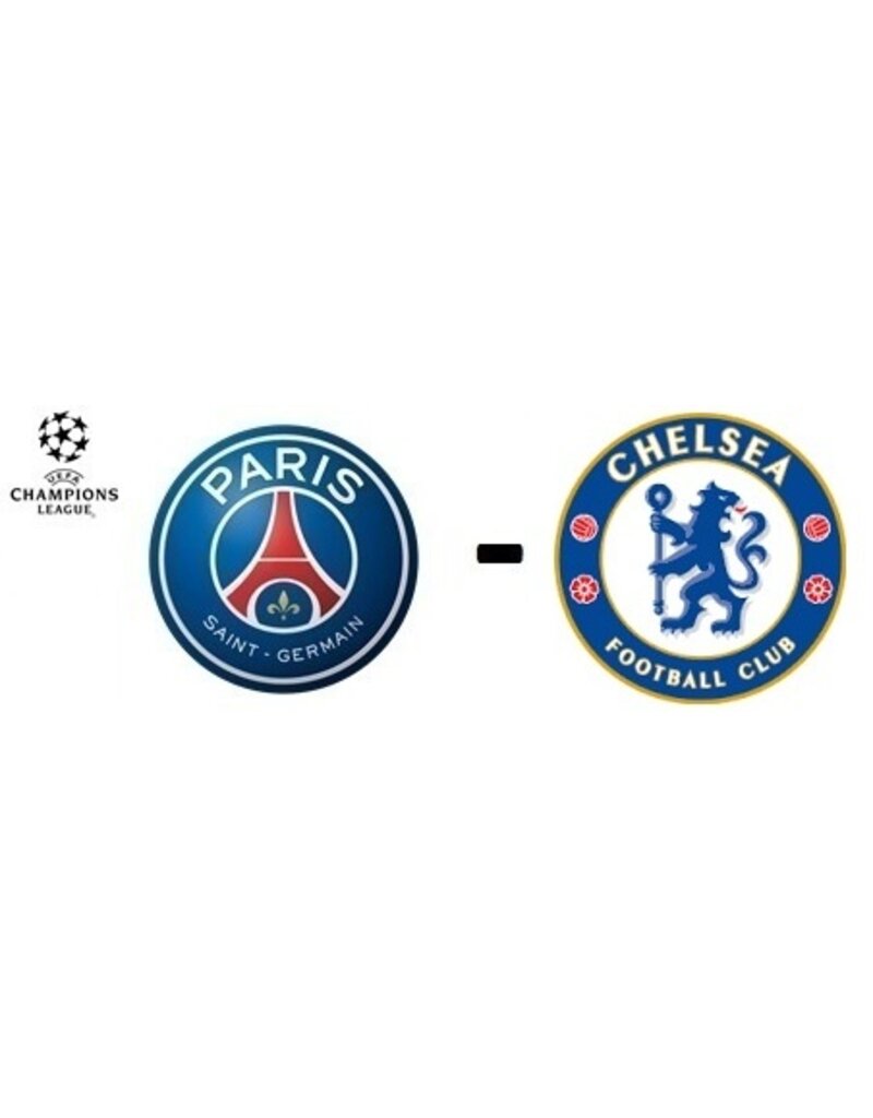 Paris Saint Germain - Chelsea 11 March 2026