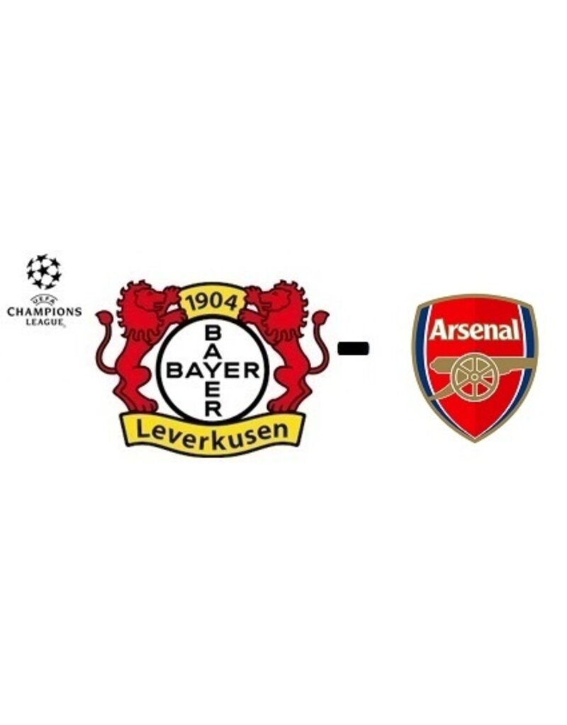 Bayer Leverkusen - Arsenal 11. Marz 2026