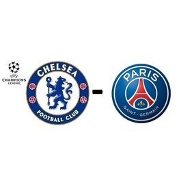 Chelsea - PSG