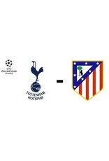 Tottenham Hotspur - Atletico Madrid 18. Marz 2026