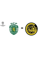 Sporting CP - Bodo/Glimt 17 March 2026