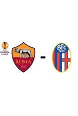 AS Roma - Bologna Europa League 19 March 2026