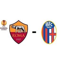 AS Roma - Bologna Europa League