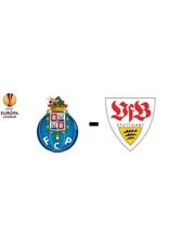 FC Porto - VFB Stuttgart 19 maart 2026