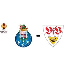FC Porto - VFB Stuttgart