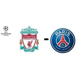 Liverpool - PSG