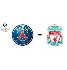 Paris Saint Germain - Liverpool