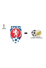 Czech Republic - South Africa 18 June 2026