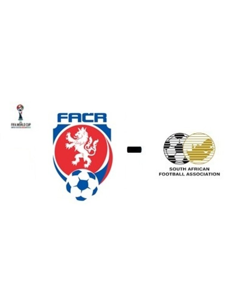 Czech Republic - South Africa 18 June 2026