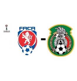 Czech Republic - Mexico