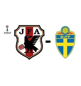 Japan - Schweden