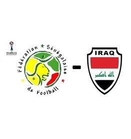 Senegal - Irak