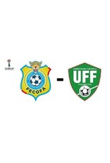 DR Congo -  Uzbekistan 28 June 2026