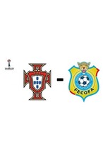 Portugal - DR Congo 17 June 2026