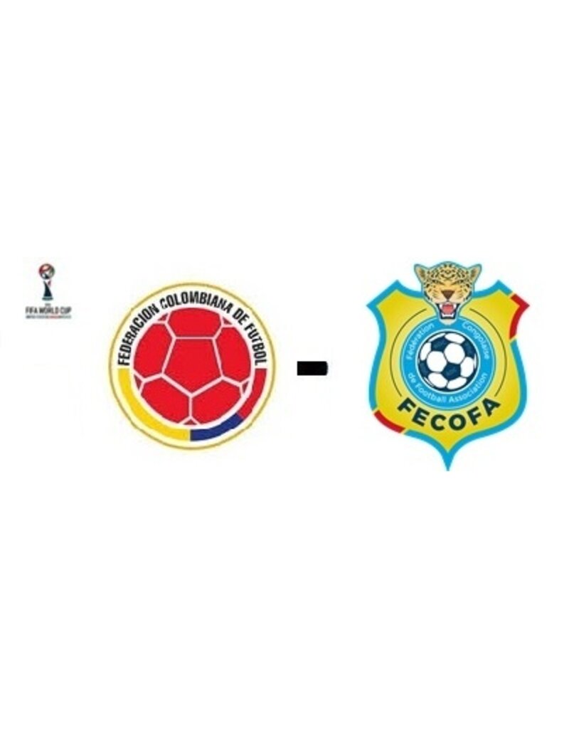 Colombia - DR Kongo 24. Juni 2026