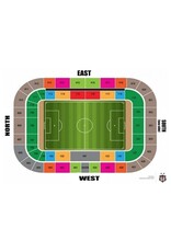 SC Freiburg - Aston Villa Europa League Final 20 May 2026