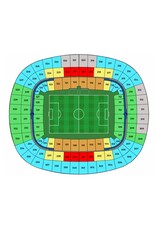 Paris Saint-Germain - Arsenal 30. Mai 2025
