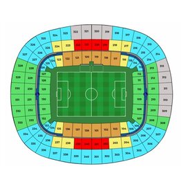 Champions League Final