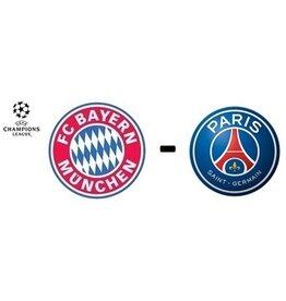 Bayern München - Paris Saint Germain