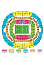 Chelsea - Manchester City FA Cup 16 May 2026