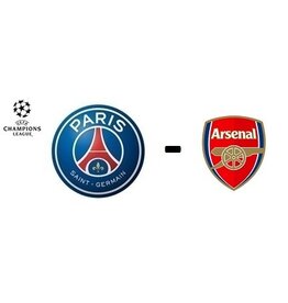 PSG - Arsenal